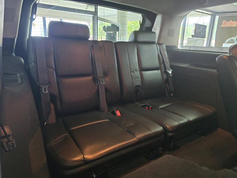 Used 2010 GMC Yukon Denali AWD/4WD image 35