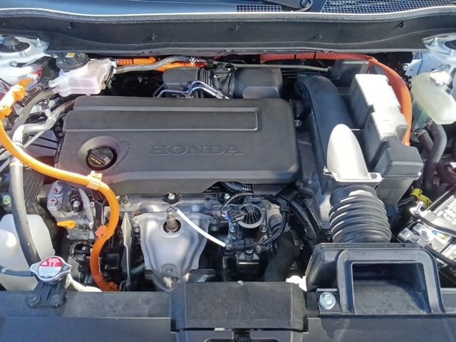 Used 2024 Honda CR-V Sport-L image 33