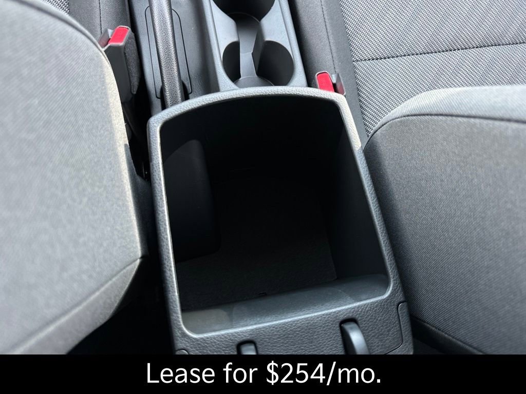 New 2026 Kia Seltos LX image 33