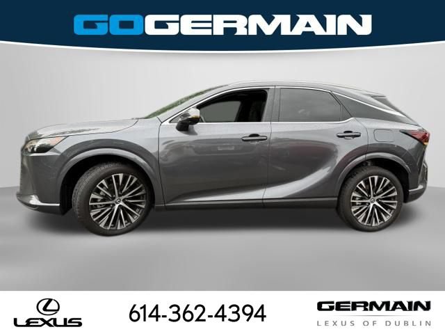 Used 2025 Lexus RX 350 Premium Plus w/ Convenience Package AWD/4WD image 13