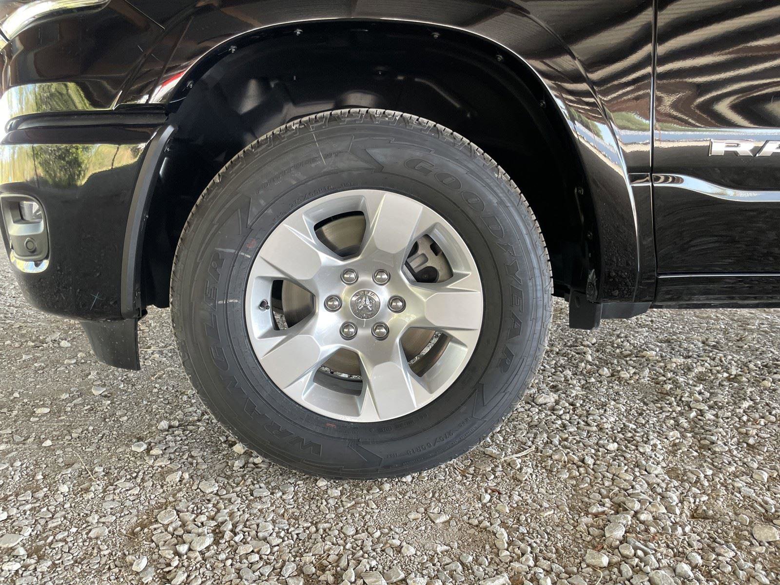 New 2026 RAM 1500 Lone Star image 39