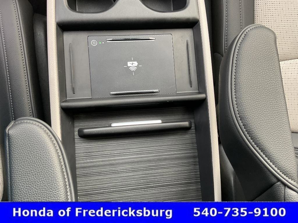 Used 2026 Honda Odyssey Elite image 41