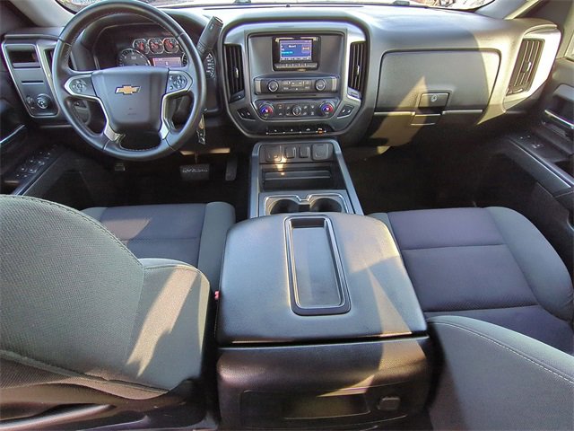 Certified 2014 Chevrolet Silverado 1500 LT w/ LT Fleet Convenience Package image 19