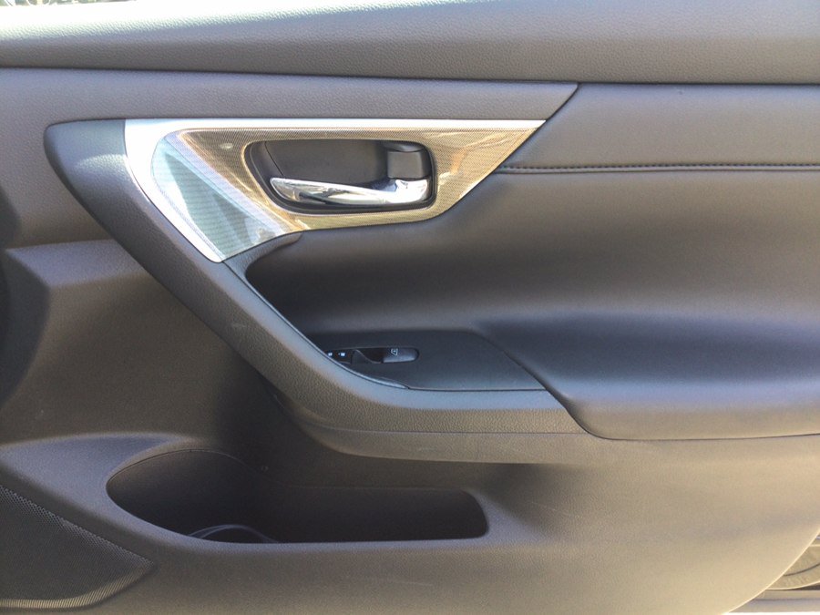 Used 2015 Nissan Altima 2.5 SL w/ Technology Package FWD image 14