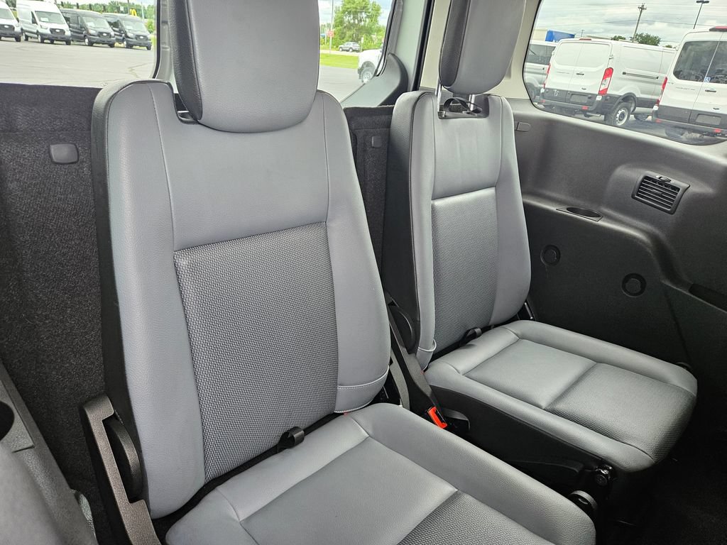 Used 2016 Ford Transit Connect XL FWD image 25