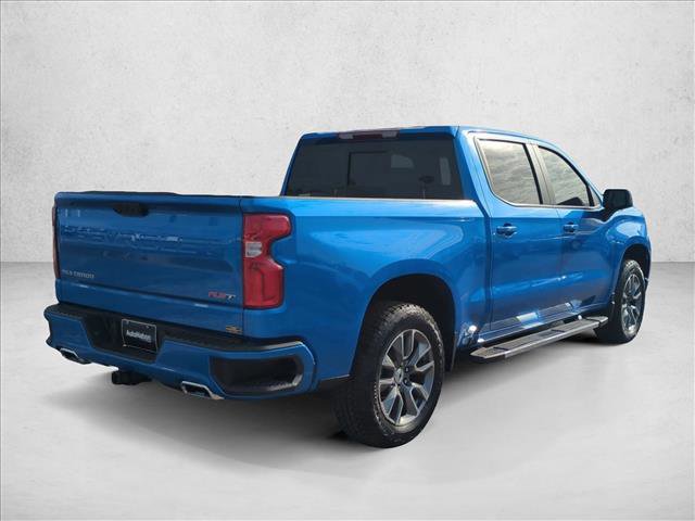 New 2026 Chevrolet Silverado 1500 RST image 2