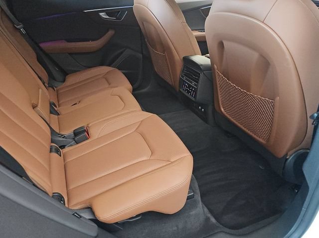 Used 2024 Audi Q8 Premium Plus w/ Premium Plus Package AWD/4WD image 10