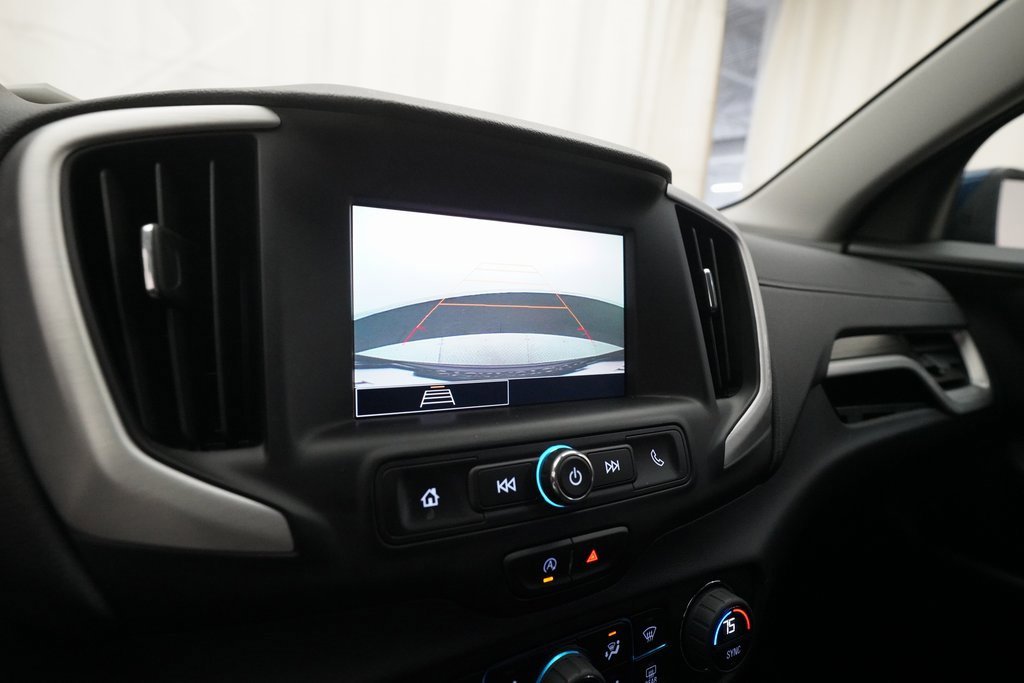 Used 2023 GMC Terrain SLE w/ Driver Convenience Package image 20