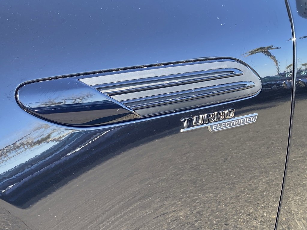 New 2025 Mercedes-Benz SL 43 AMG image 40