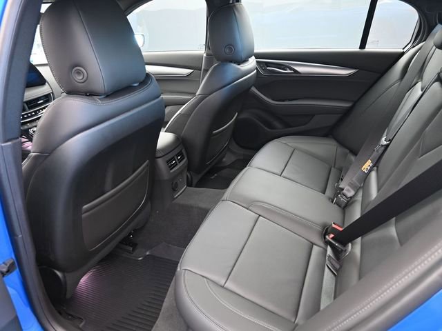 New 2026 Cadillac CT5 Premium Luxury w/ Technology Package image 12