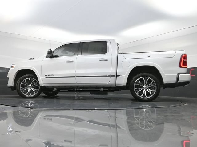 Used 2025 RAM 1500 Tungsten AWD/4WD image 37
