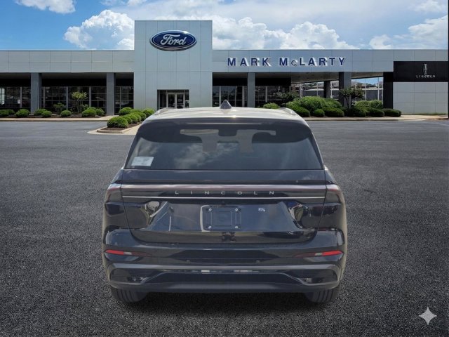 New 2026 Lincoln Nautilus Reserve AWD/4WD image 4