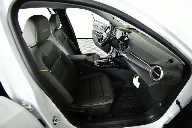 New 2026 Chevrolet Trax ACTIV image 22