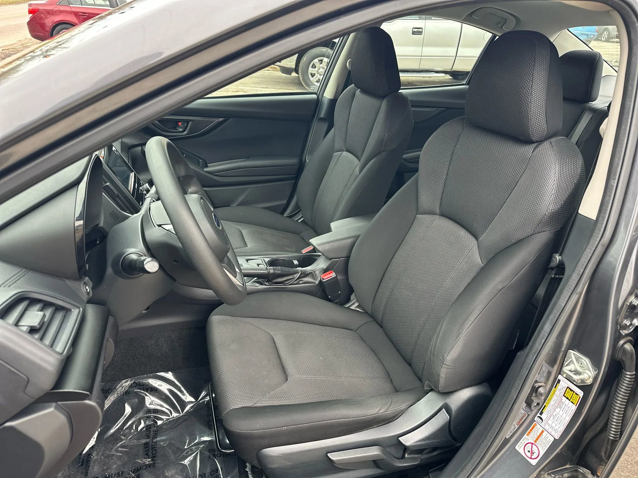 Used 2018 Subaru Impreza 2.0i image 18