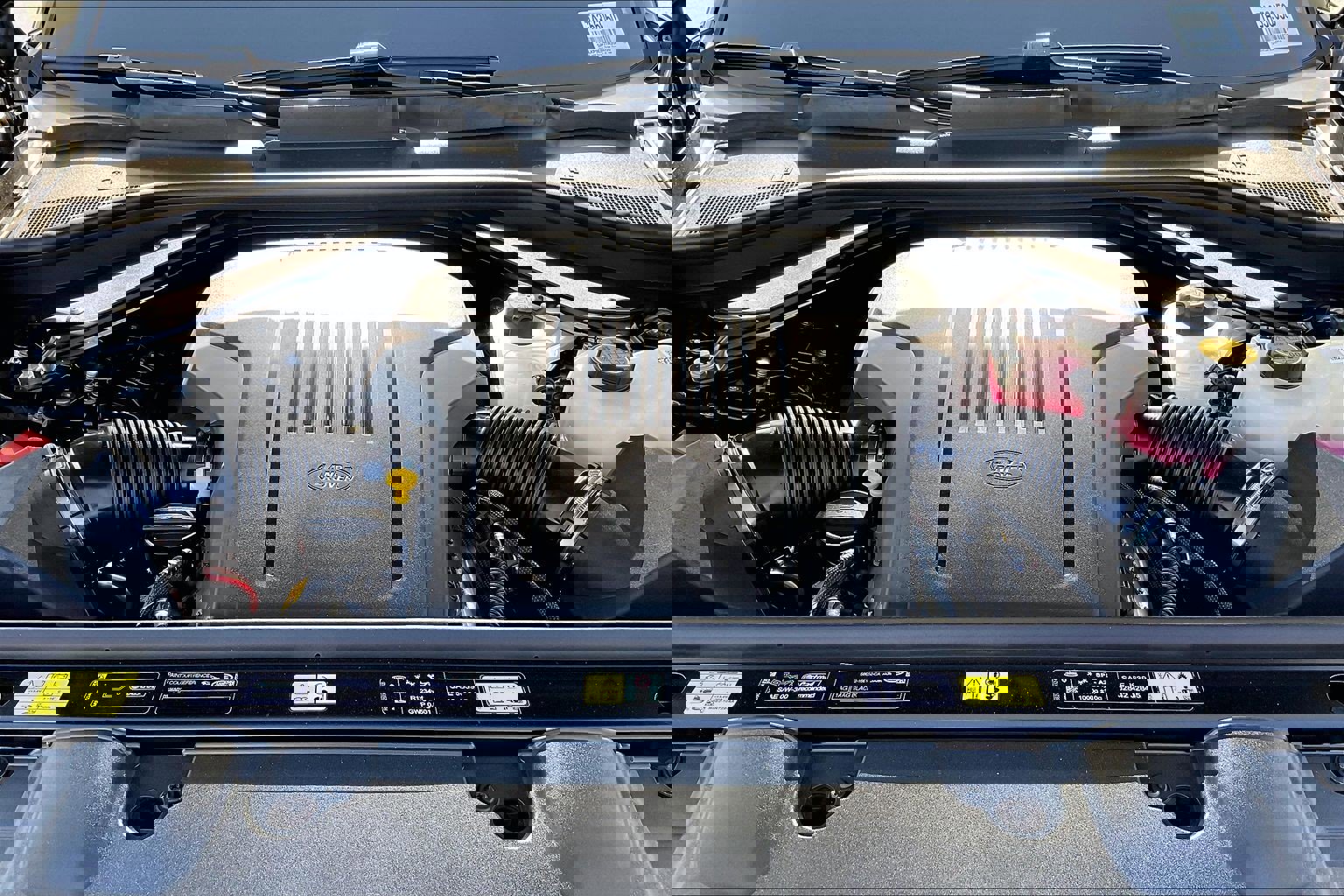 New 2026 Land Rover Range Rover SE image 15