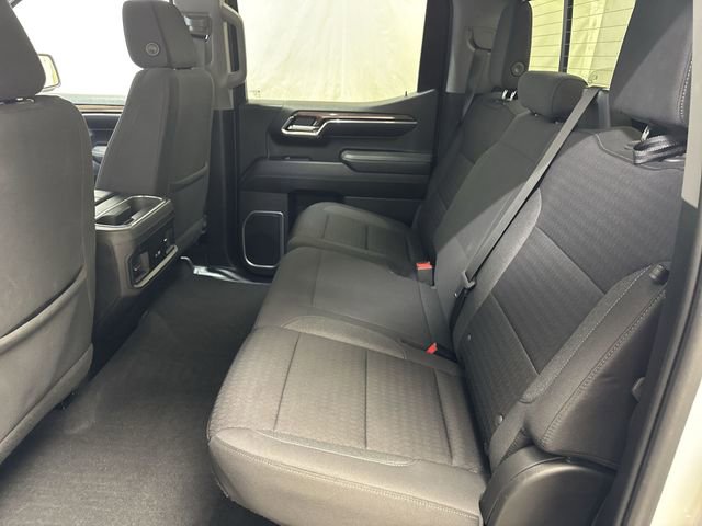 Certified 2023 Chevrolet Silverado 1500 RST w/ All Star Edition Plus AWD/4WD image 12