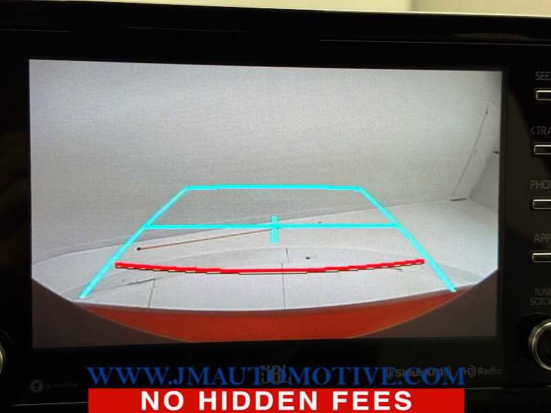 Used 2019 Toyota Corolla XSE image 32