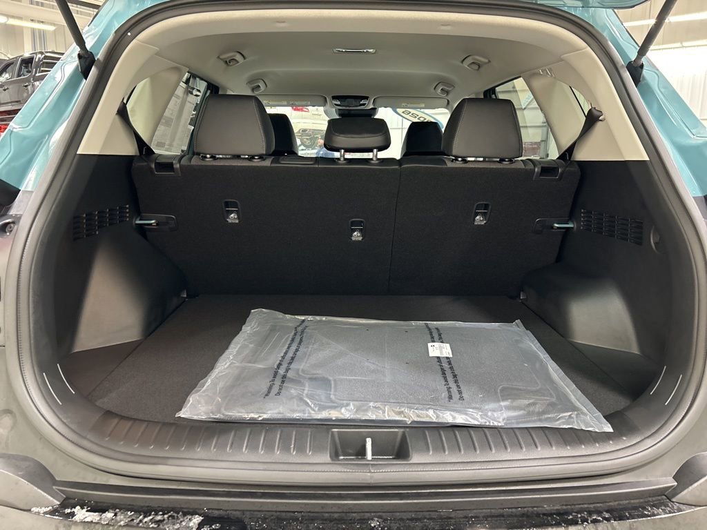 New 2026 Kia Seltos S image 25