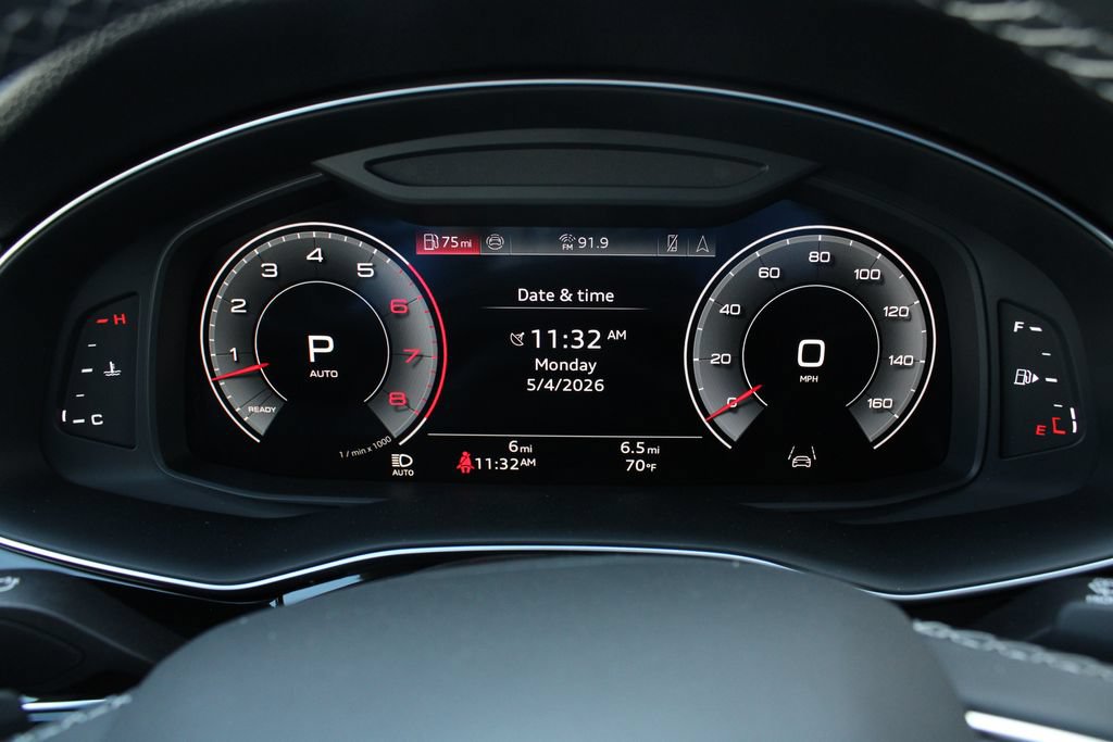 New 2026 Audi Q8 Premium Plus AWD/4WD image 10