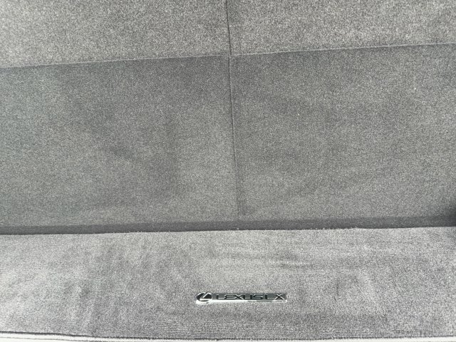 New 2026 Lexus LX 600 4WD w/ Luxury Package image 31