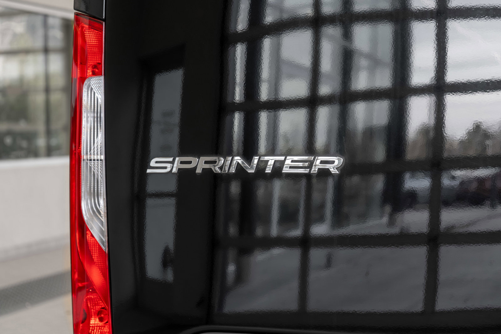 New 2025 Mercedes-Benz Sprinter 3500 image 21