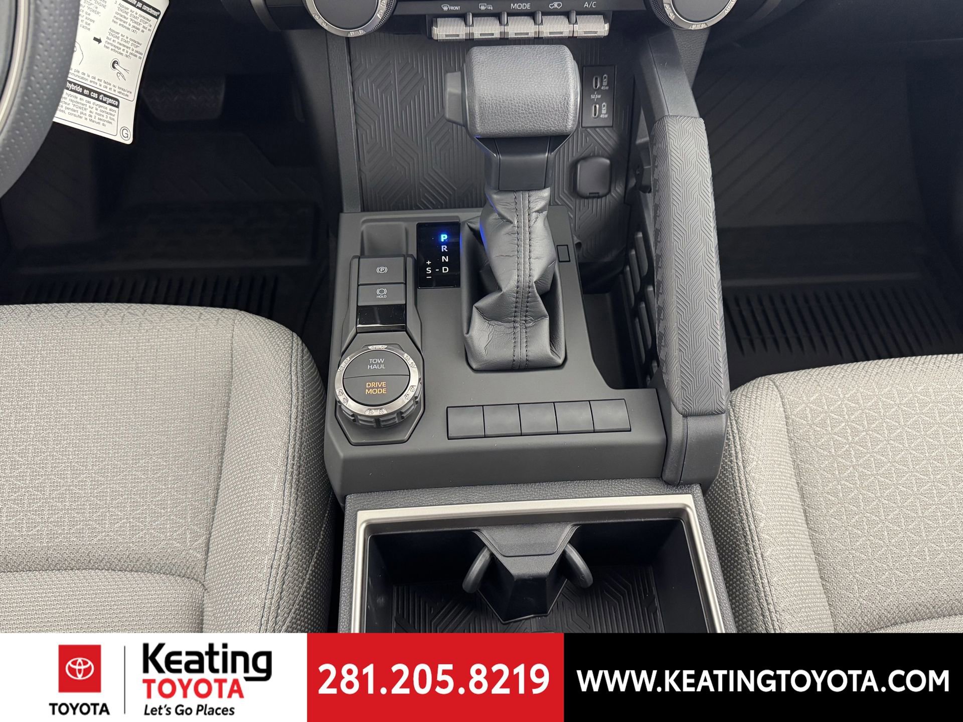 New 2026 Toyota 4Runner SR5 image 9