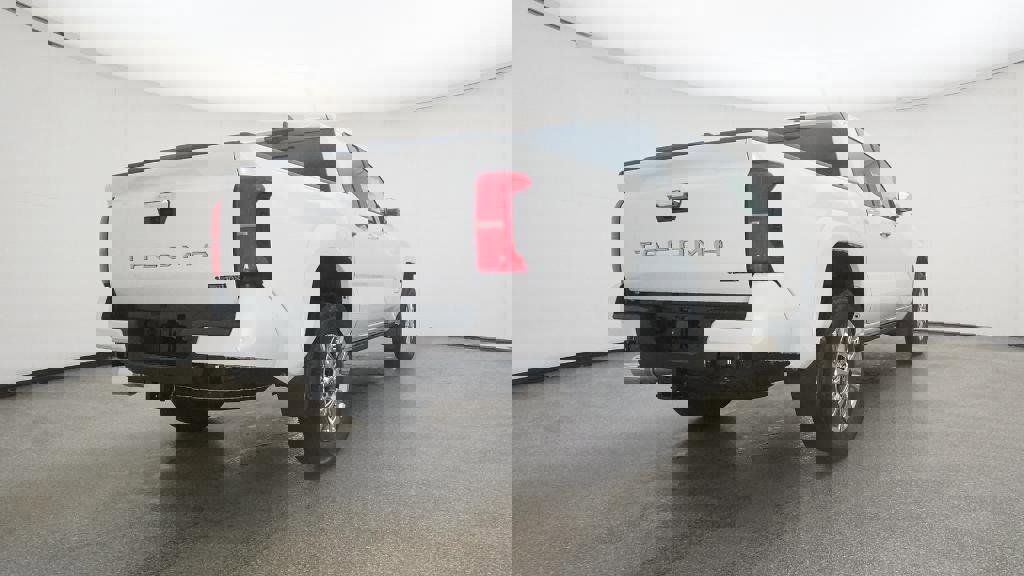 New 2025 Toyota Tacoma Limited image 22