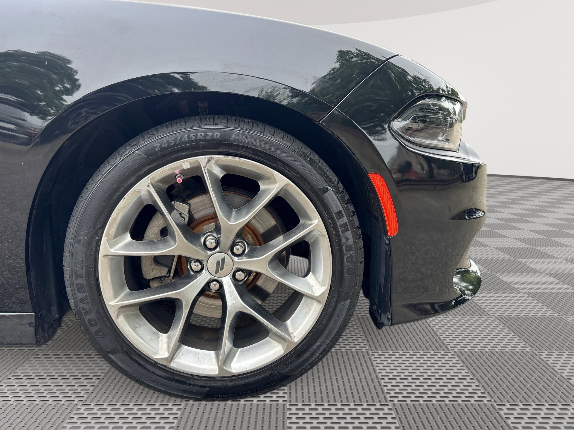 Used 2022 Dodge Charger GT RWD image 30
