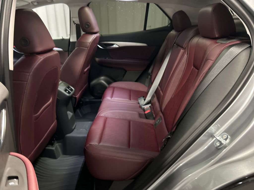 New 2026 Buick Envision Sport Touring AWD/4WD image 21