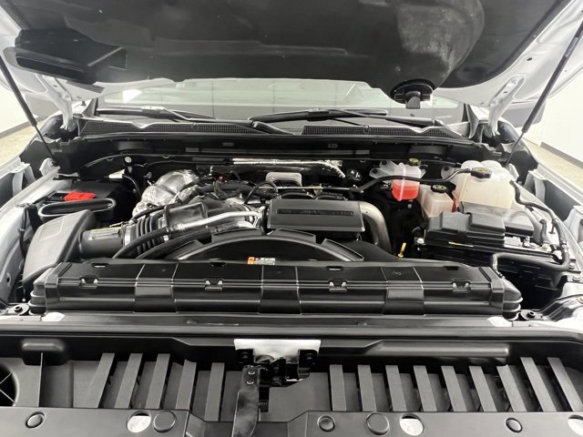 Used 2025 GMC Sierra 2500 AT4X w/ AT4X AEV Edition image 56