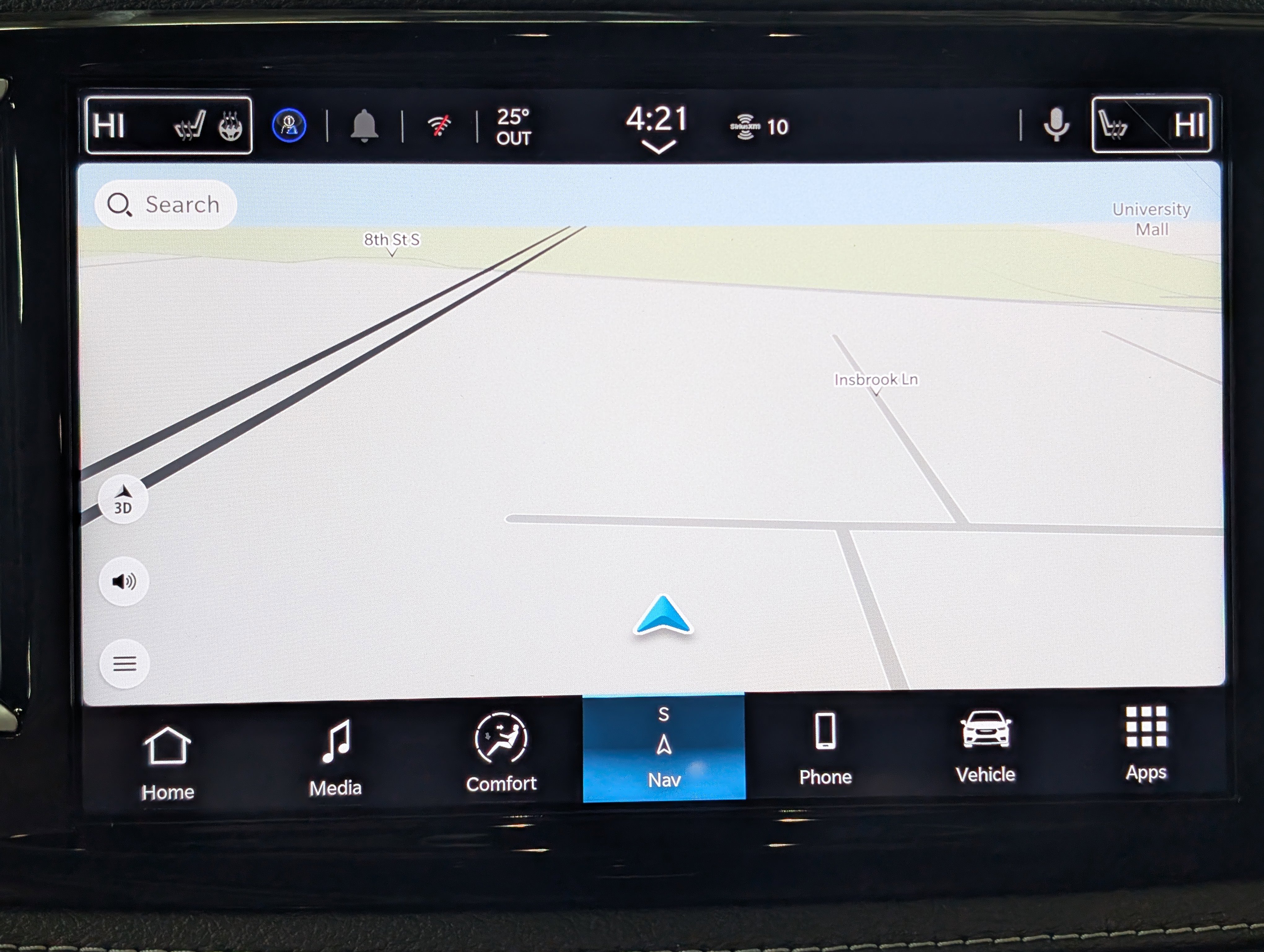 New 2026 Chrysler Pacifica Limited image 13