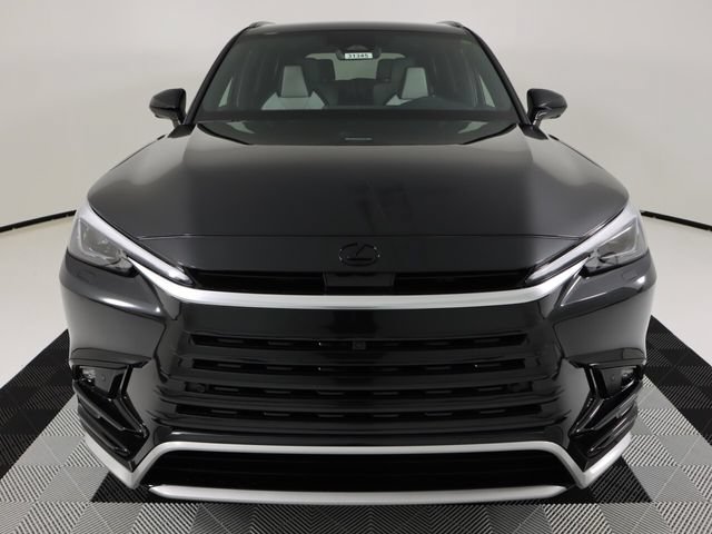 New 2026 Lexus TX 500h AWD w/ Technology Package image 7