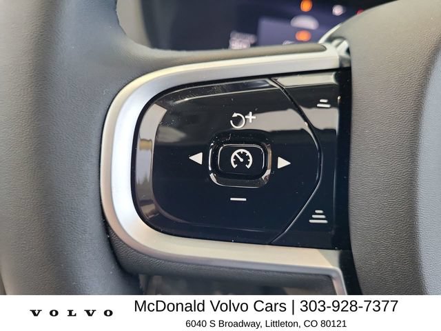New 2026 Volvo XC60 T8 Ultra w/ Protection Package Premier AWD/4WD image 22