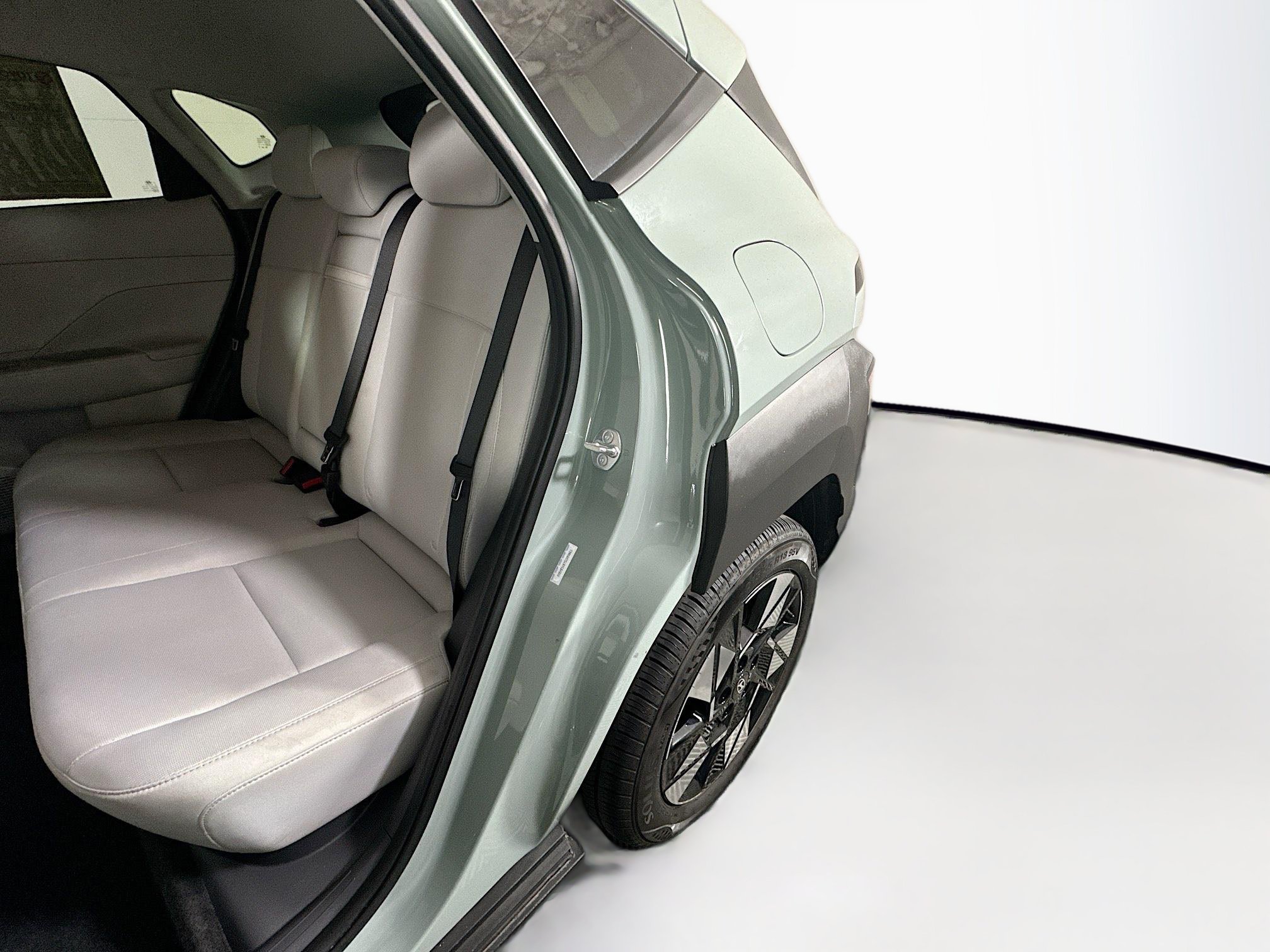 Used 2025 Hyundai Kona SEL FWD image 26