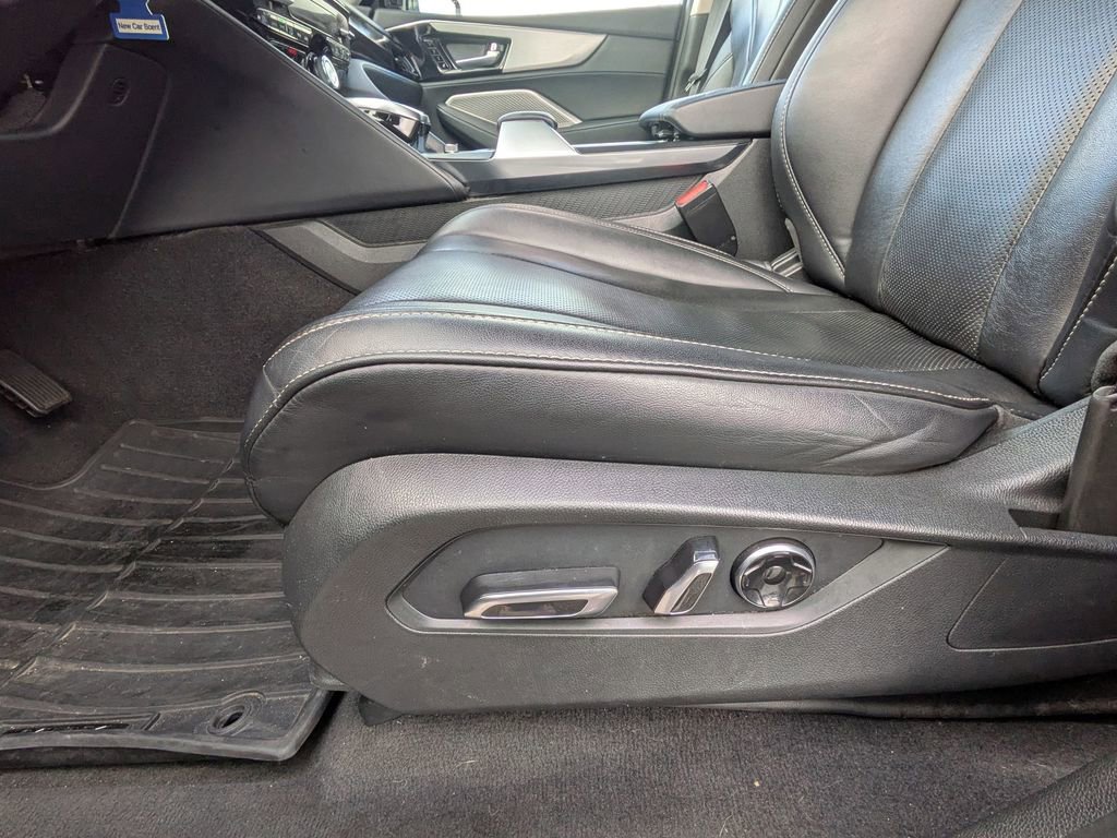 Used 2023 Acura MDX FWD w/ Technology Package image 15