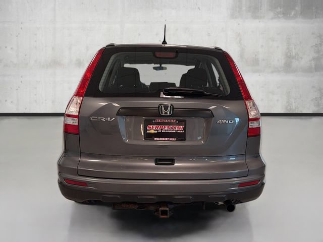 Used 2011 Honda CR-V LX image 6
