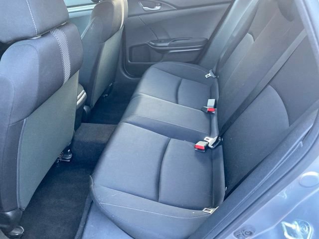 Used 2021 Honda Civic LX image 18