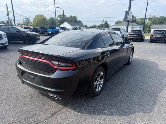 Used 2022 Dodge Charger SXT RWD image 5