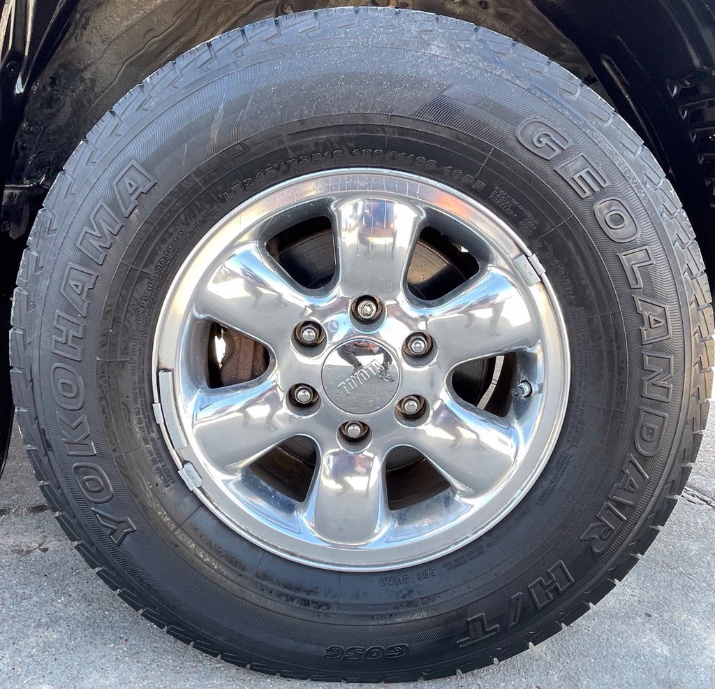 Used 2008 Toyota Tacoma PreRunner RWD image 12