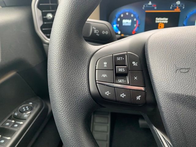 New 2025 Ford Bronco Sport Big Bend image 18