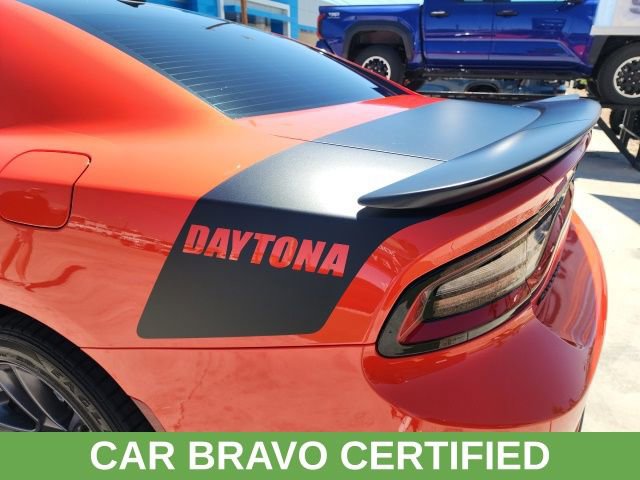 Used 2023 Dodge Charger R/T w/ Daytona Edition Group image 14