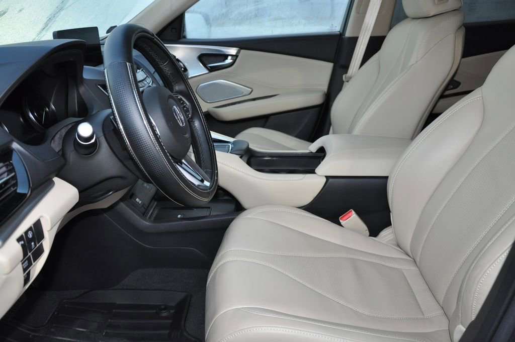 Used 2023 Acura RDX w/ Technology Package image 10