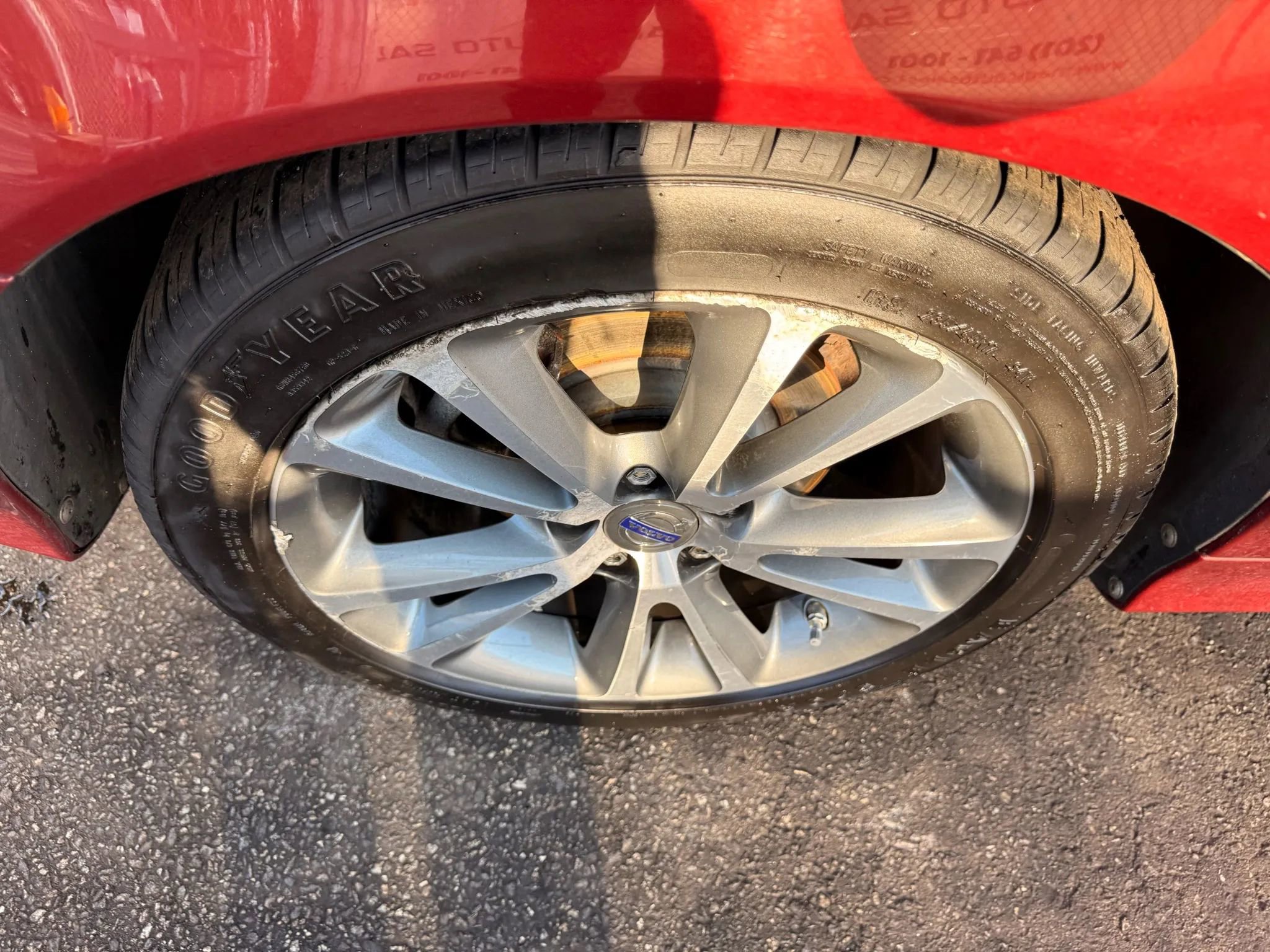 Used 2013 Volvo C70 T5 image 33