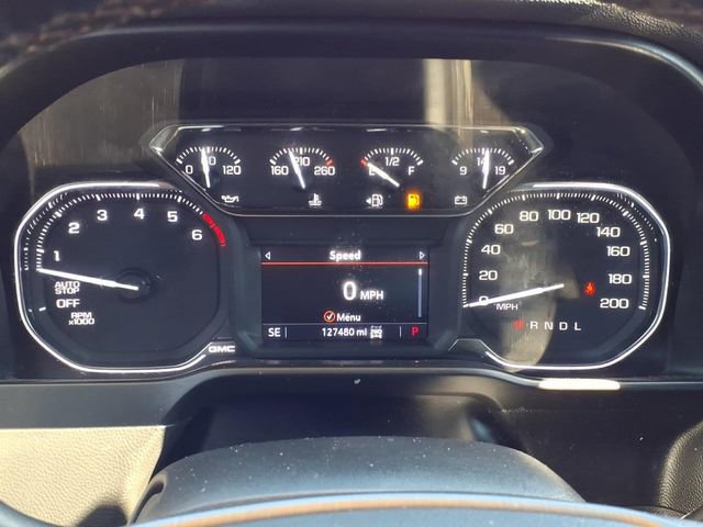 Used 2019 GMC Sierra 1500 AT4 w/ AT4 Preferred Package AWD/4WD image 31