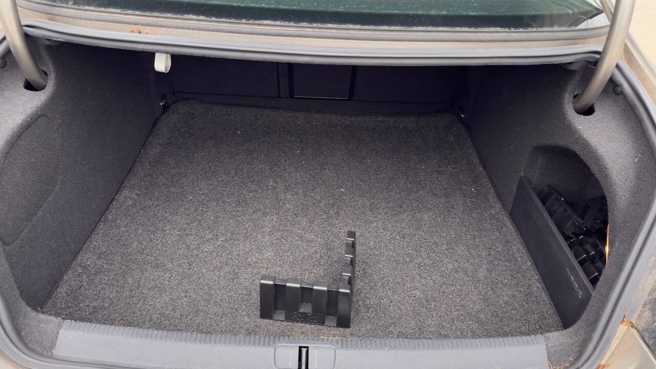 Used 2012 Volkswagen CC Sport image 33