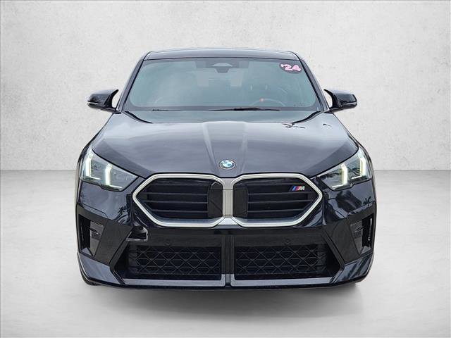 Used 2024 BMW X2 M35i video 2