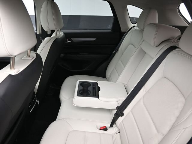 Certified 2023 MAZDA CX-5 AWD 2.5 S w/ Preferred Package image 25