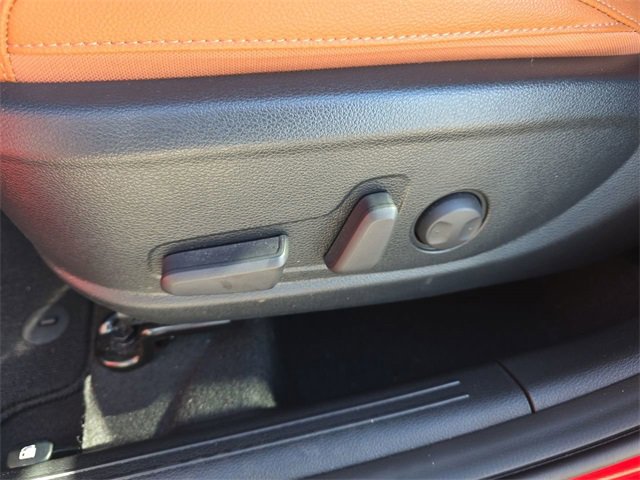 Used 2025 Kia Soul EX image 17