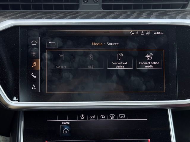 Used 2020 Audi S6 Prestige w/ Prestige Package AWD/4WD image 41