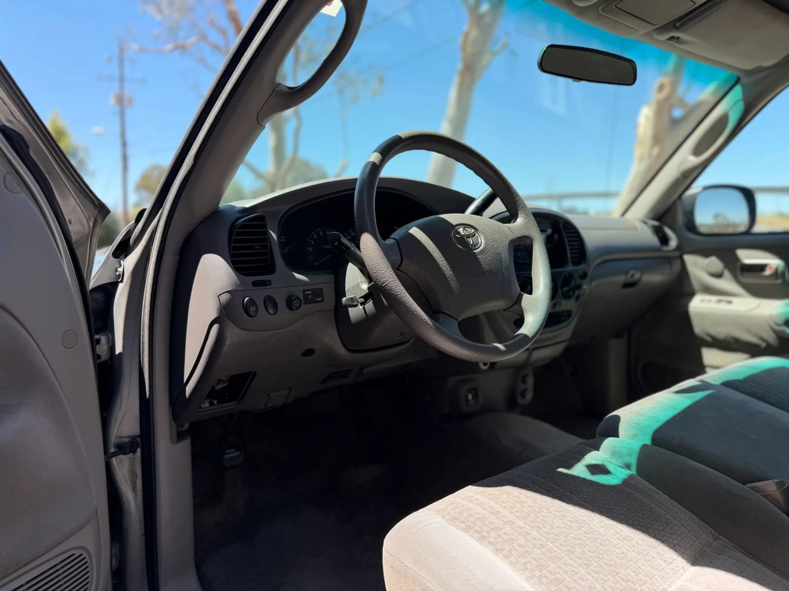 Used 2005 Toyota Tundra SR5 RWD image 10